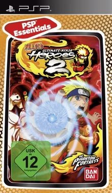 Naruto ultimate ninja - ultimate,