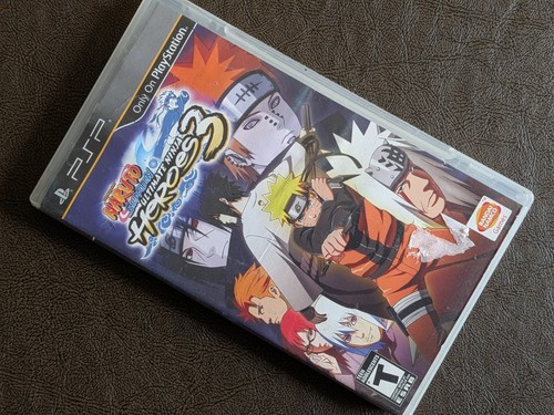 Bandai namco naruto shippuden - bandai,