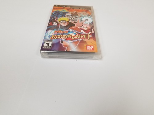 Naruto shippuden kizuna drive - naruto,