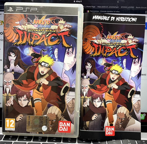 Naruto shippuden ultimate - naruto, shippuden: