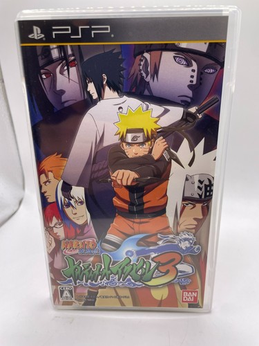 Solo giapponese naruto - in,