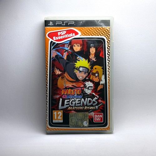 Naruto shippuden legends - naruto,