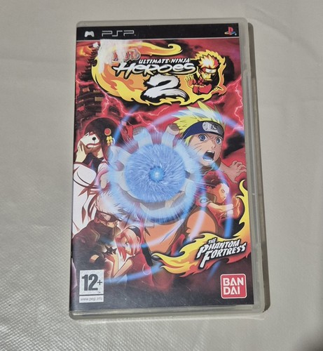 Naruto utimate ninja - , 2