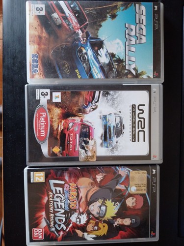 Giochi psp sega - giochi, "sega