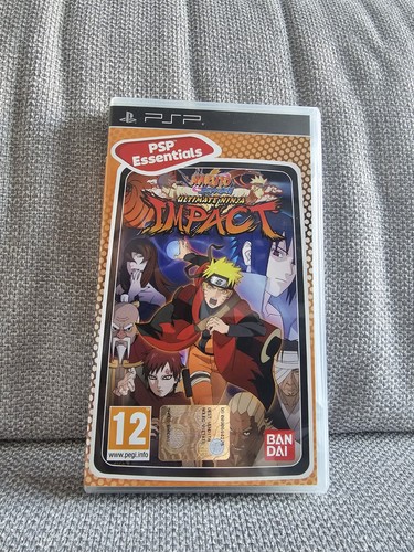 Naruto shippuden ultimate - shippuden,