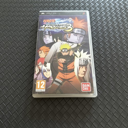 Naruto - +,