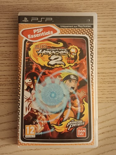 Naruto ultimate ninja - naruto,