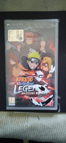 Naruto shippuden legends - shippuden,