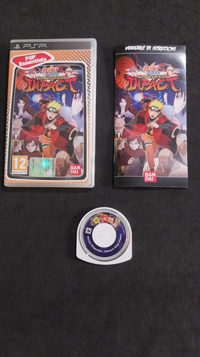 Naruto shippuden ultimate - naruto,