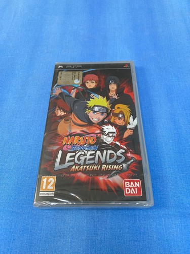 Naruto shippuden legends - naruto,