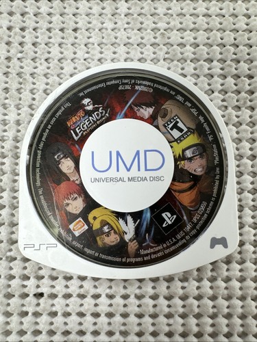 Naruto shippuden legends - naruto,